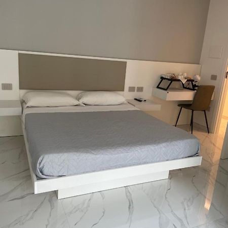 B & B La Casa Di Bianca Luxury Crotone Exteriör bild