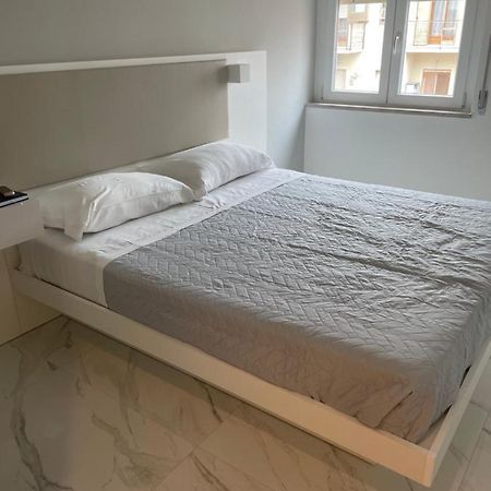 B & B La Casa Di Bianca Luxury Crotone Exteriör bild
