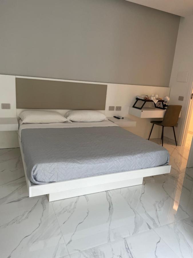 B & B La Casa Di Bianca Luxury Crotone Exteriör bild