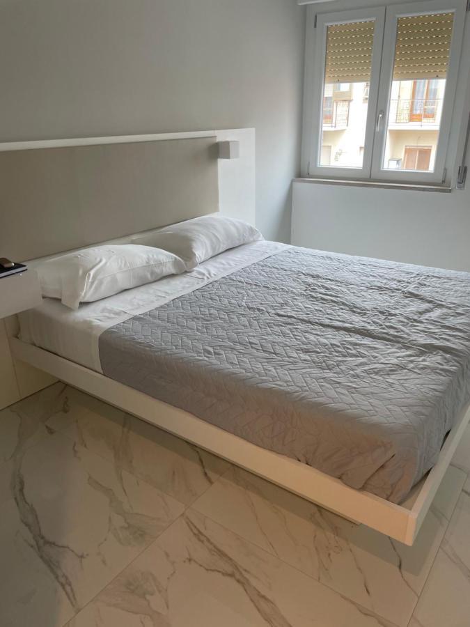 B & B La Casa Di Bianca Luxury Crotone Exteriör bild
