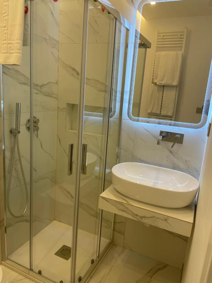 B & B La Casa Di Bianca Luxury Crotone Exteriör bild